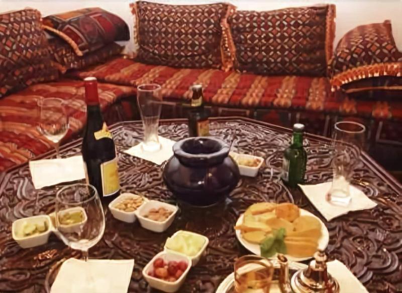 Riad Jamai Φεζ Εξωτερικό φωτογραφία