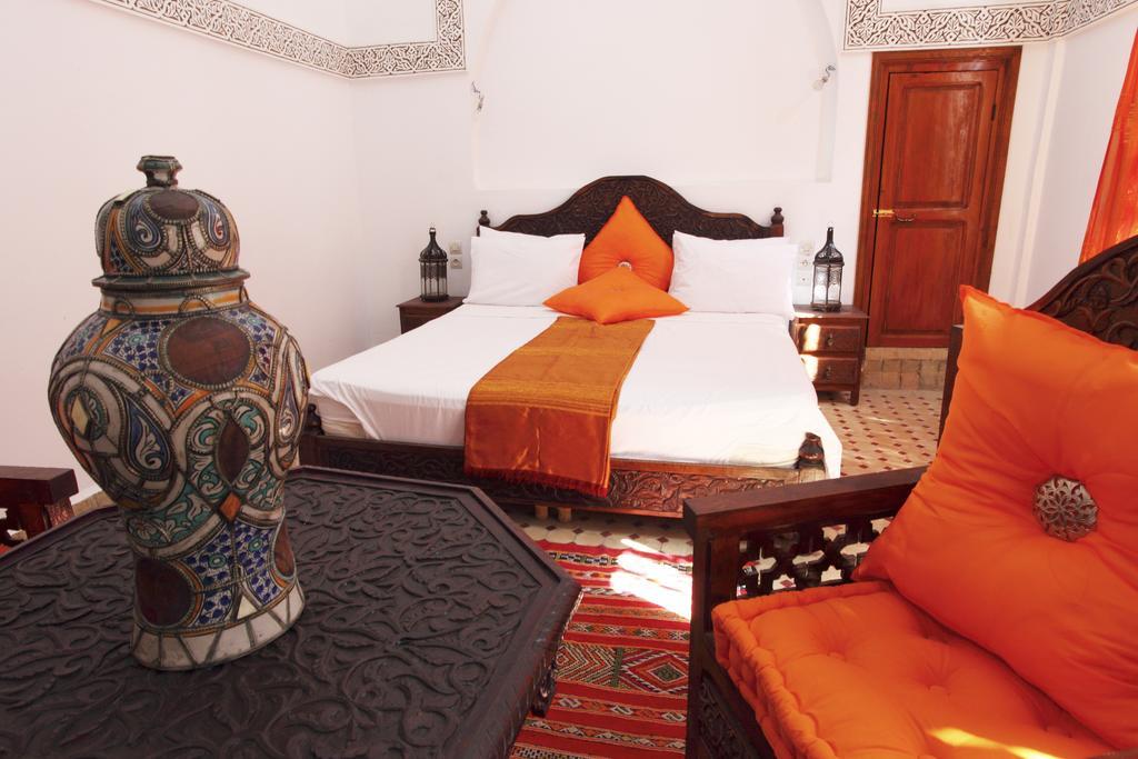 Riad Jamai Φεζ Εξωτερικό φωτογραφία