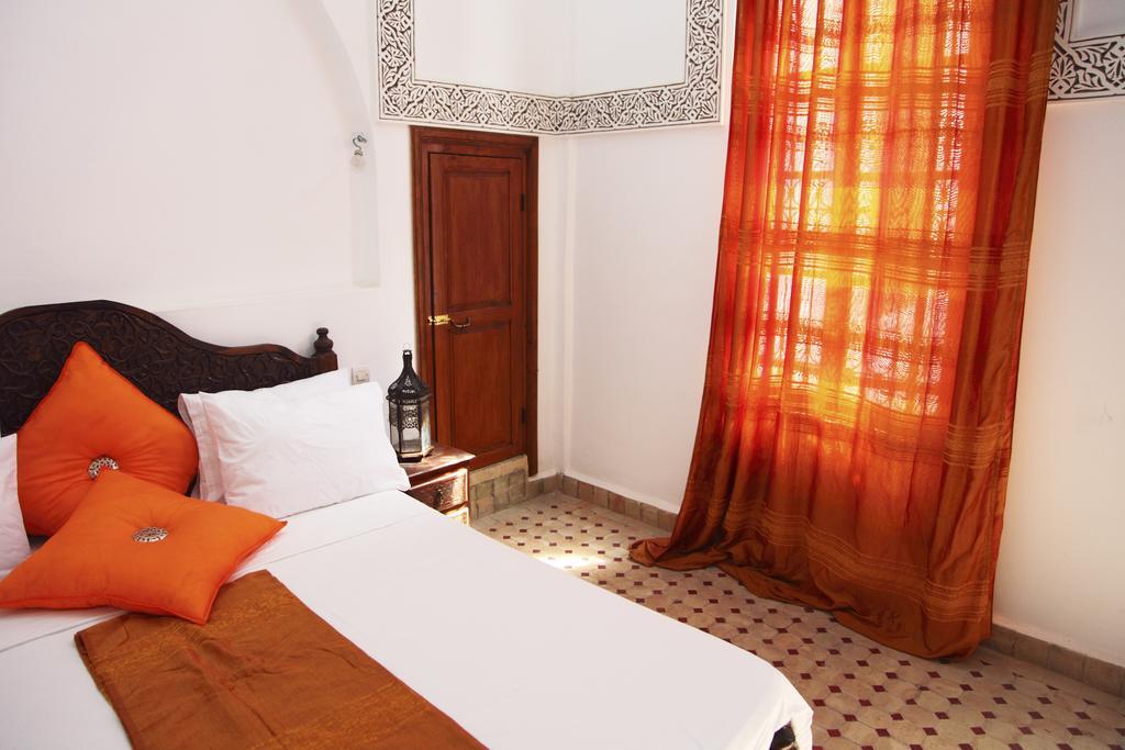 Riad Jamai Φεζ Εξωτερικό φωτογραφία