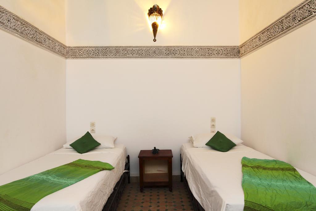 Riad Jamai Φεζ Εξωτερικό φωτογραφία
