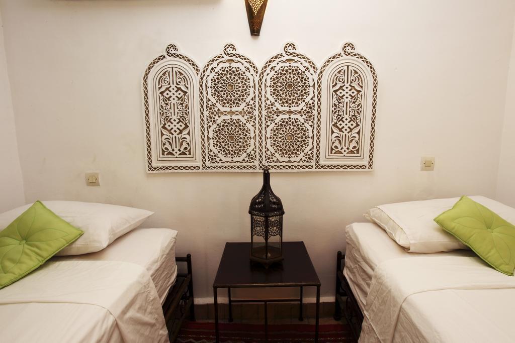 Riad Jamai Φεζ Εξωτερικό φωτογραφία