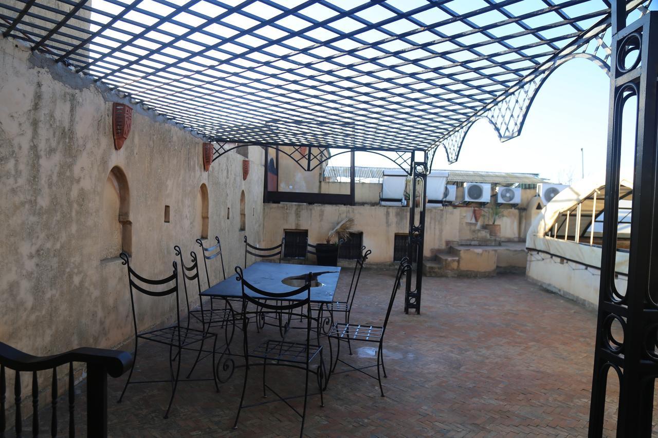 Riad Jamai Φεζ Εξωτερικό φωτογραφία
